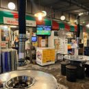 2호선 두류역 19번출구 앞 이미지