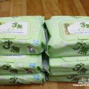 영유아용 무첨가 물티슈 삼무