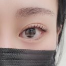 꼼썹뷰티 속눈썹펌 이미지