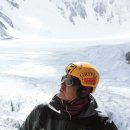 2008년 플라잉점프 K2(8,611m) 원정대 이미지