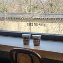 지에스25 청와공간점 | GS25 편의점 청와공간점 _ 카페 부럽지 않은 경복궁 돌담길을 감상할 수 있는 멋진 공간