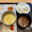 리버테라스 | 히타온센 하나노키 리버 테라스 조식 뷔페 후기