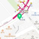 세븐일레븐 성남단대역점 이미지