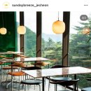포레스트멍 | 제천 리솜포레스트 식당 후기ㅣ 썬데이브리즈 브런치 모요우 일식당 마묵라운지 카페 조식 후기