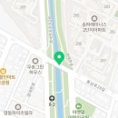 성내7교 주변 이미지