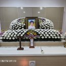 오임순 데레사 선종 이미지