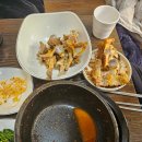산골밥상민박 | 강북구의 숨은 맛집, 바우네강원산골밥상 리뷰