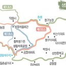 성안옛길(제1코스) 이미지
