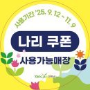 나리 카카오 검색결과