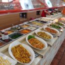 보리밥뷔페 이미지