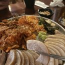 구리찰옥수수 | 구리맛집 부엉이산장 : 항정수육과 매콤닭구이 맛있는 한식주점