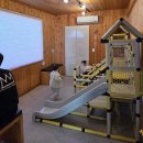 대운산장 | 양산 독채 펜션 방 3개 화장실2개 놀이방까지 갖춘 단체 숙소 대운산장