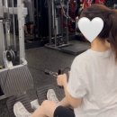 에이블짐 신촌점 | [운동기록#4]서강대 근처 헬스장 에이블짐 신촌점｜안형기 트레이너 2•3회차 PT 솔직후기 (등,하체)