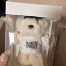 [내돈내산 후기] 마리떼 키링 ㅣ MARI KEYRING light beige ㅣ 착용샷