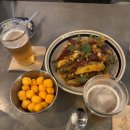 보라식당 | 전주 웨리단길 가지튀김 어향가지 맛집 | 보라식당