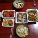 소문난홍대마약보쌈