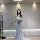 인천 토탈샵 OST 웨딩 촬영 드레스 피팅