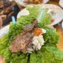 [담양 한정식 맛집 추천]한상근 대통밥집, 돼지갈비 맛집, 떡갈비 솔직후기