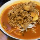 [가천대중국집] 짬뽕의 불맛에 친절함을 한바가지 [ft.리우차이]