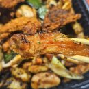 화락바베큐치킨의왕역점 네이버블로그