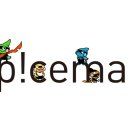 아이지에이 마트 이미지