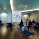 힐링행복요가 이미지