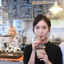 다이아 커피 이미지