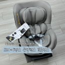 럭스 | 브라이텍스 듀얼픽스 프로럭스 내돈내산 후기｜회전형 카시트 추천