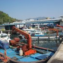 남해군 풍경 이미지