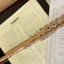 플루트 초급반 이미지