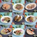 샐러드로우&트라타 이미지