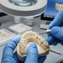 하이치과기공소 이미지