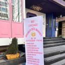 장안로25번길 | [서현] 다양한 메뉴와 넓은 매장이 매력적인 907 시카고 브런치박스 마켓 내돈내산 후기