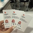 스마일게이트 | [스마일게이트 스마일커넥터 5기] 발대식 후기😙