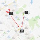 삼다원 건너편(LH대성지구) | 청주 동남지구, 아파트 매매 임장기 1탄
