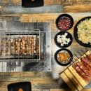 신풍참숯양꼬치(평화점) 네이버블로그