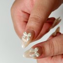 제이에이치네일(J·H NAIL) | 울산 신정동 네일 오솜네일 손톱교정 쉐입 잘하는 샵
