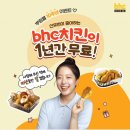 비에이치씨치킨 티스토리