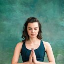 요가와필라테스 이미지