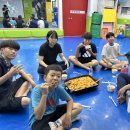 은가비민족태권도 이미지