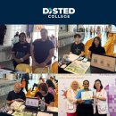 DISTED-psychology students promoted Mental Strength 이미지
