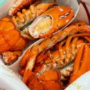 용인 수지구 대게맛집 &lt;어서오시게 수지죽전점&gt; 🦞 랍스터 포장 후기 연말 홈파티 추천