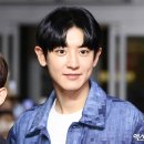 엑소 찬열, 넷플릭스로 배우 복귀 '6년 만'…'아무도 없는 숲속에서' 출연 이미지