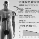 꼼짝 않고 앉아 일하는 당신, 심부정맥혈전증 주의보! 外 2 이미지