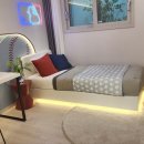 엄궁유수지체육공원 이미지