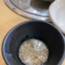 아바이순대국 이미지