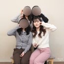 광주 첨단 미용실 &lt;에이바헤어 광주첨단에비뉴점&gt;염색 후기