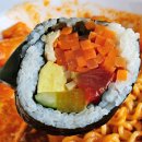 토마토김밥 당진석문점
