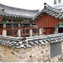 열녀 나주나씨 정려 이미지