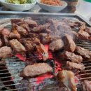 명천숯불